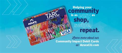 tarc smart card locations|tarc credit card.